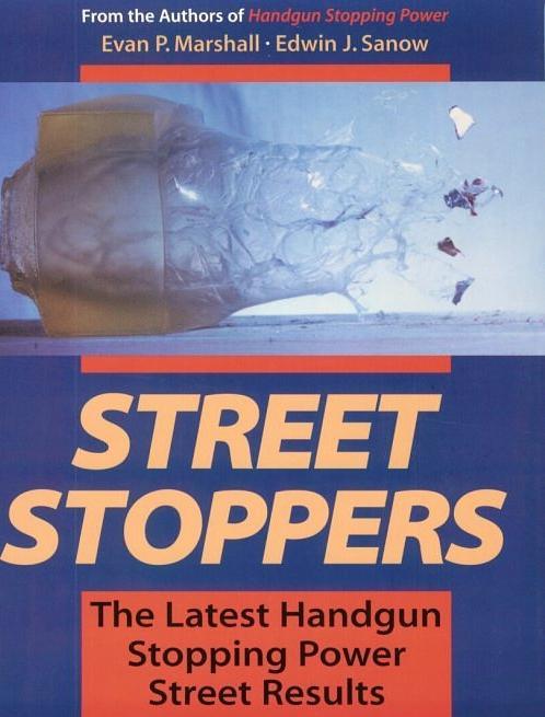 Street Stoppers