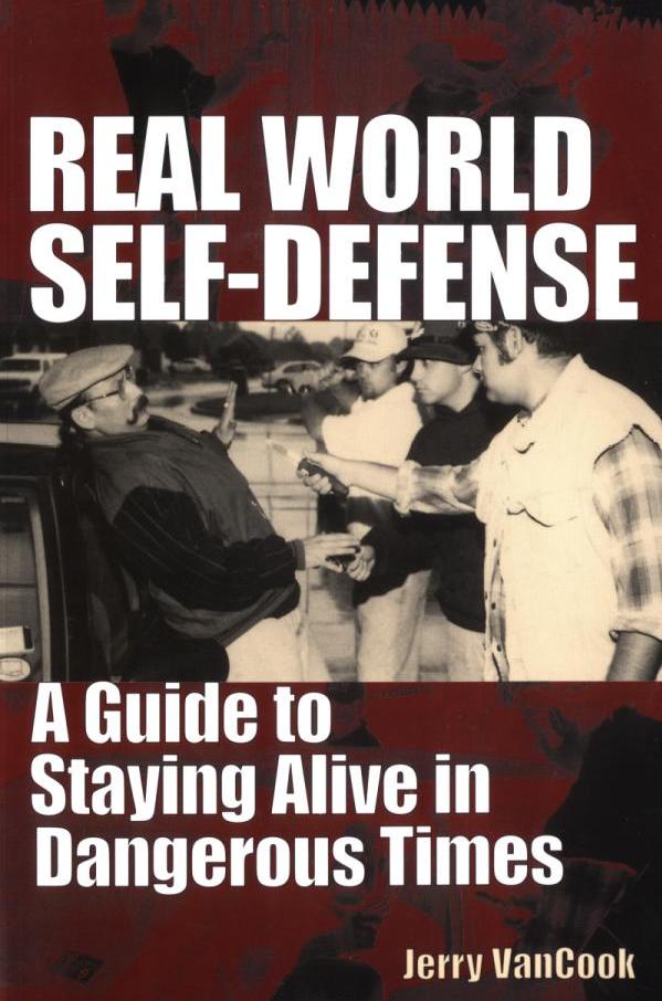 Real World Self-Defense
