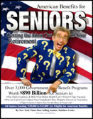 Seniors: Get Your Share of American Benefits