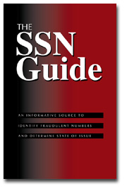 The SSN Guide Booklet
